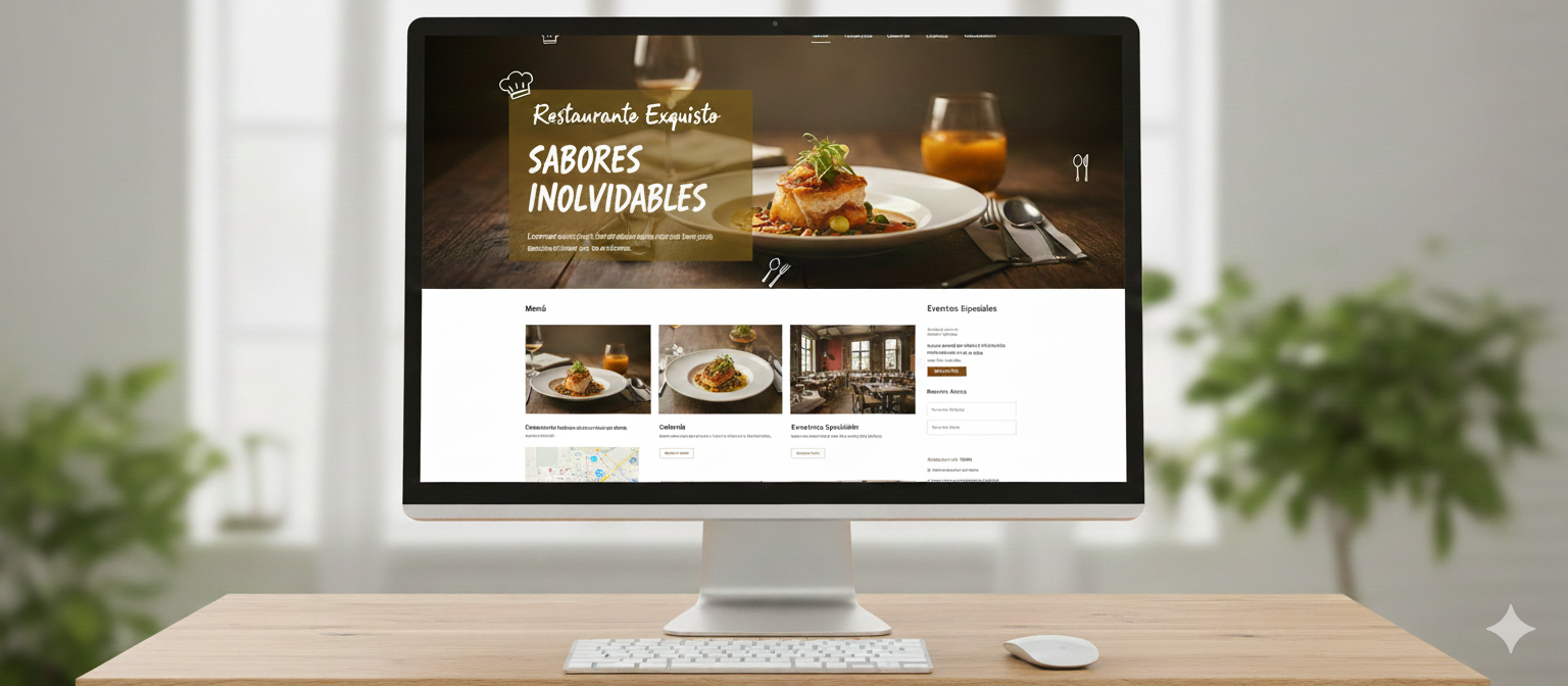 Servicios de Cocina